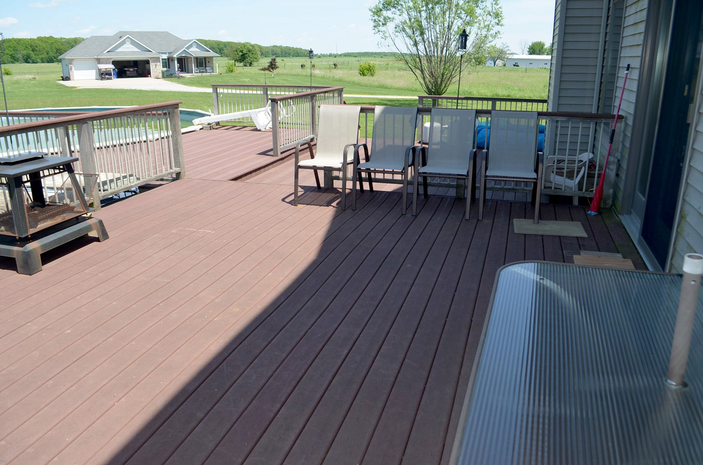 Property photo 7 - REAL ESTATE AUCTION IN ALLEN COUNTY, INDIANA